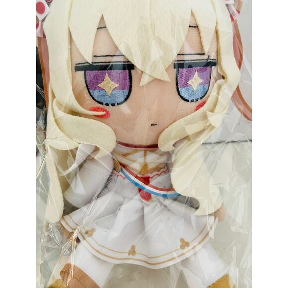 Azur Lane FumoFumo Plush Le Malin - Picture 2 of 4